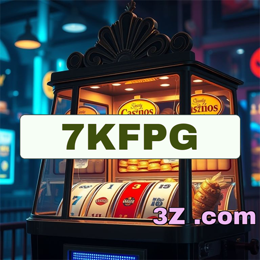 Experimente a Plataforma Inovadora do 7kfpg App para Gamers