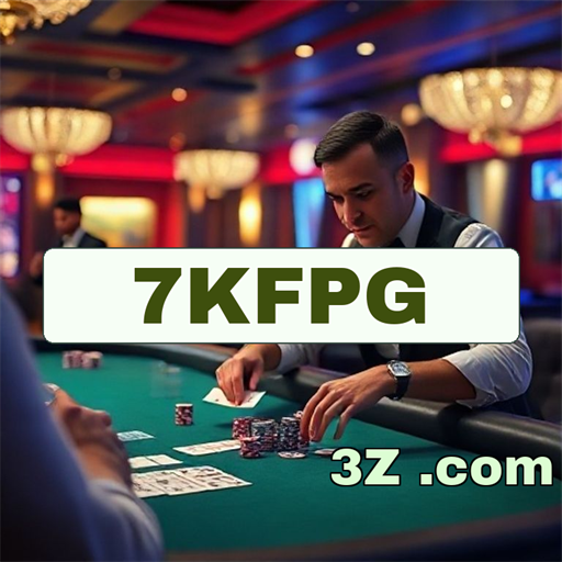 Slots Fantásticos: A Magia do 7kfpg App em Cada Giro