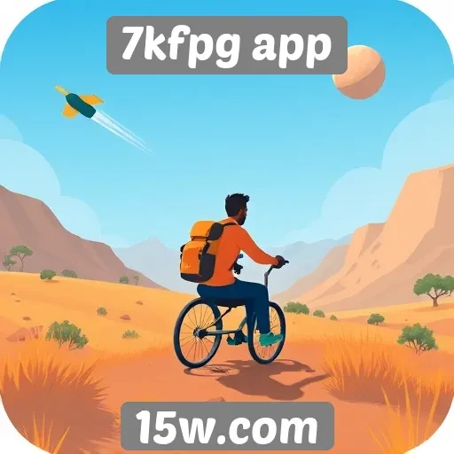 Acessibilidade do 7kfpg app para diferentes dispositivos