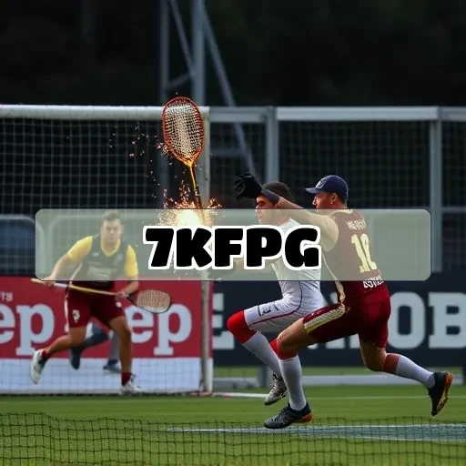 7kfpg app: A Revolução dos Jogos de Esportes no Brasil