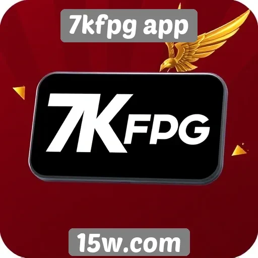Recursos exclusivos do 7kfpg app em comparação a concorrentes