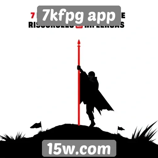 Comparativo entre 7kfpg app e outras plataformas